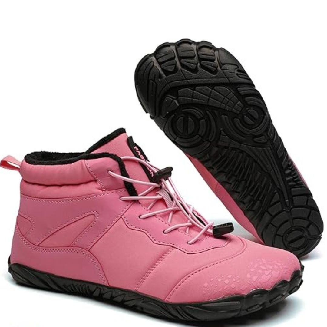 TrailBlazer | Zapatillas de senderismo impermeables con suela flexible | Diseño ligero para una comodidad máxima