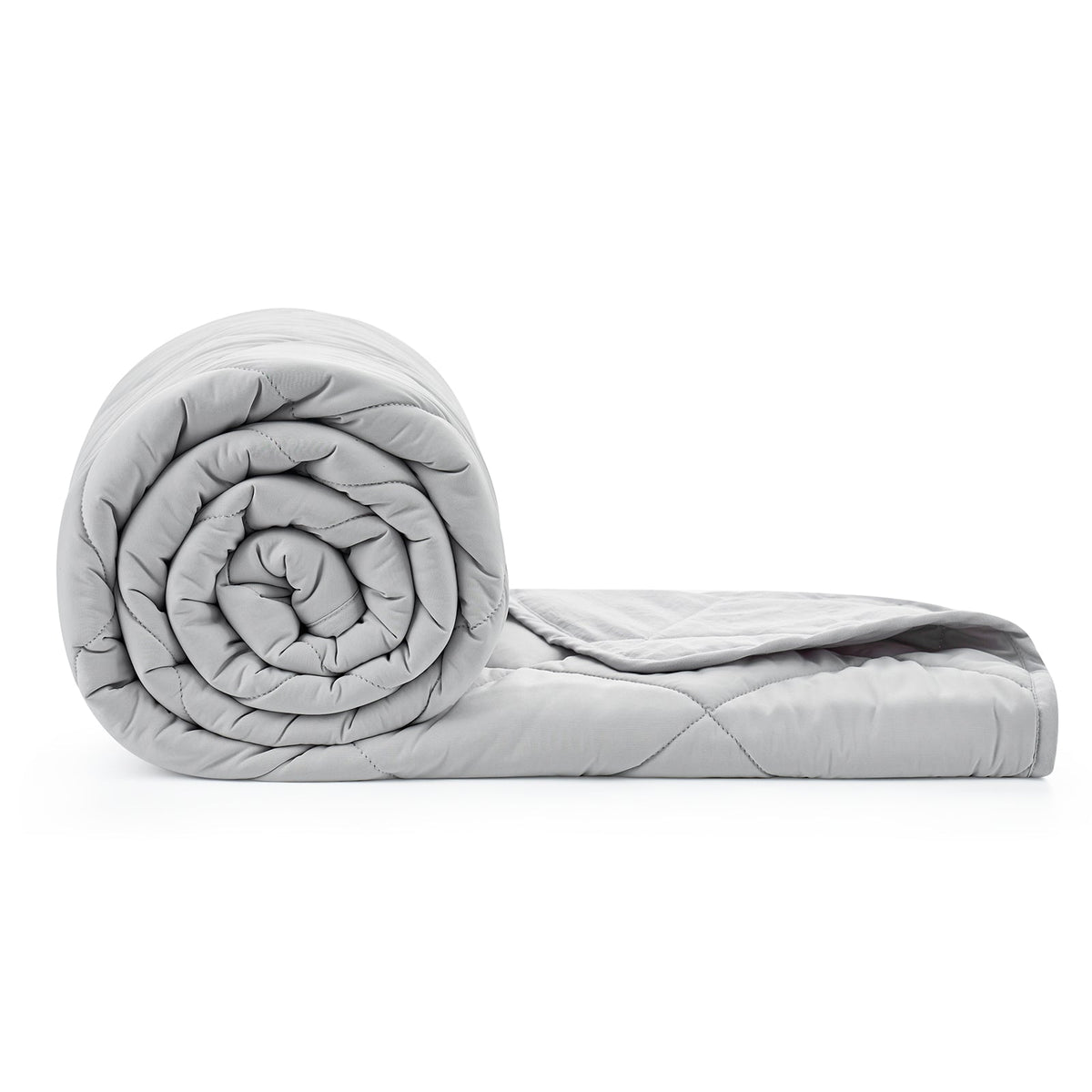 Chill Comfort | Manta refrescante para cama con tejido japonés avanzado | Diseño de doble cara para quienes sufren de calor al dormir