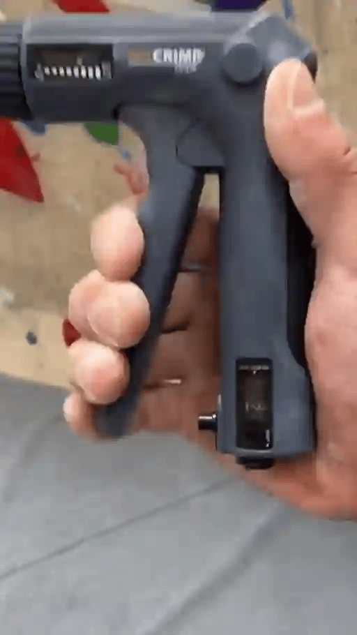 Finger Trainer Adjustable Resistance Compact & Portable