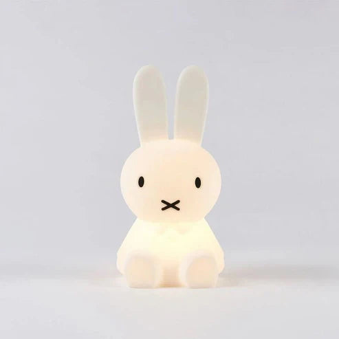 Figurita Decorativa de Conejo para el Hogar