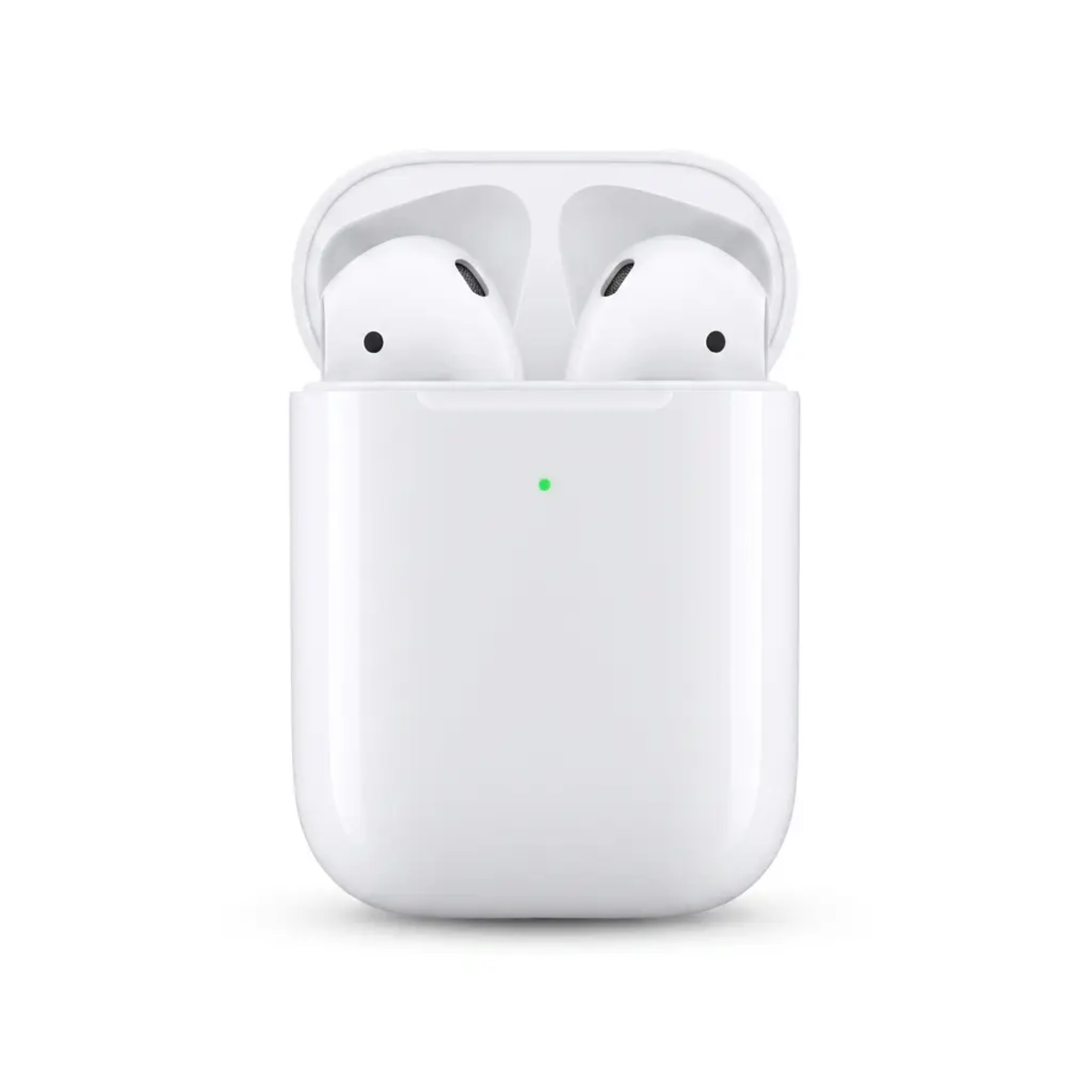 Compact True Wireless Earbuds with Charging Case – Bluetooth 5.3 In-Ear Headphones with Built-In Mic for Calls, Music & Gym – Water Resistan