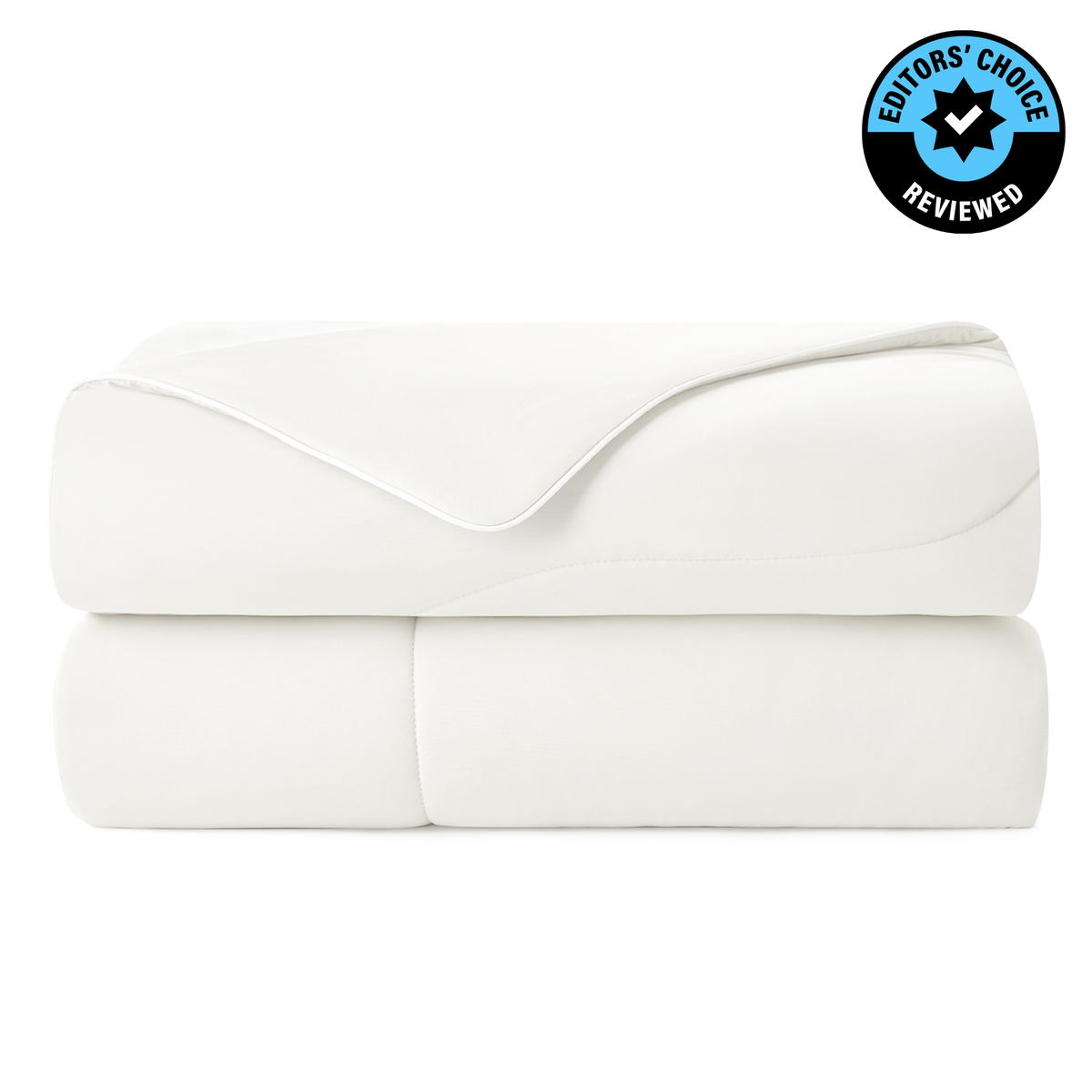 Cozy Bliss | Edredón refrescante con tejido Japanese Arc-Chill | Ligero y transpirable para personas calurosas