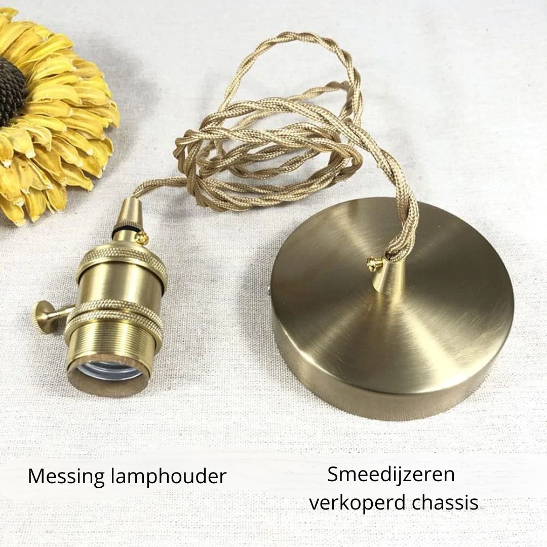 Fluted Glass Drop Ceiling Fixture 11 in Burgundy Shade Gold Hardware E27 Socket for Kitchen Island Entryway Ambient Overhead Illumination