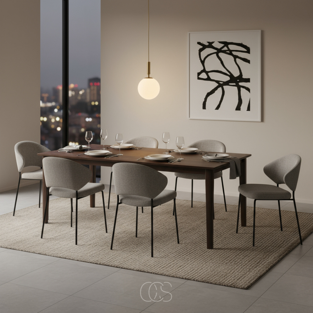 Nordic Glass Globe Pendant Light with Brass Finish for Dining Room & Living Room – Warm White LED Ceiling Fixture