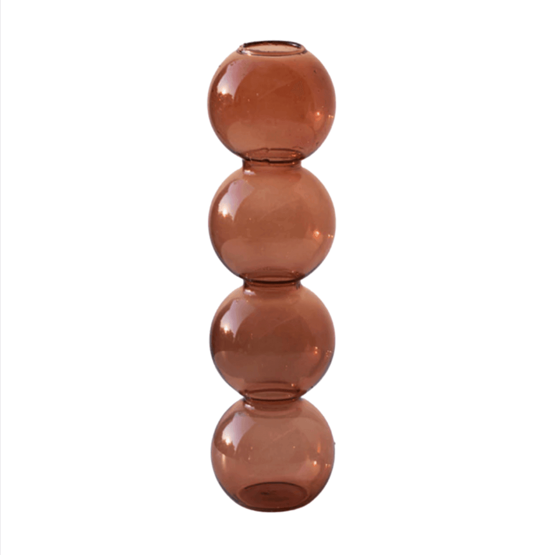 Bubble Bliss Vase