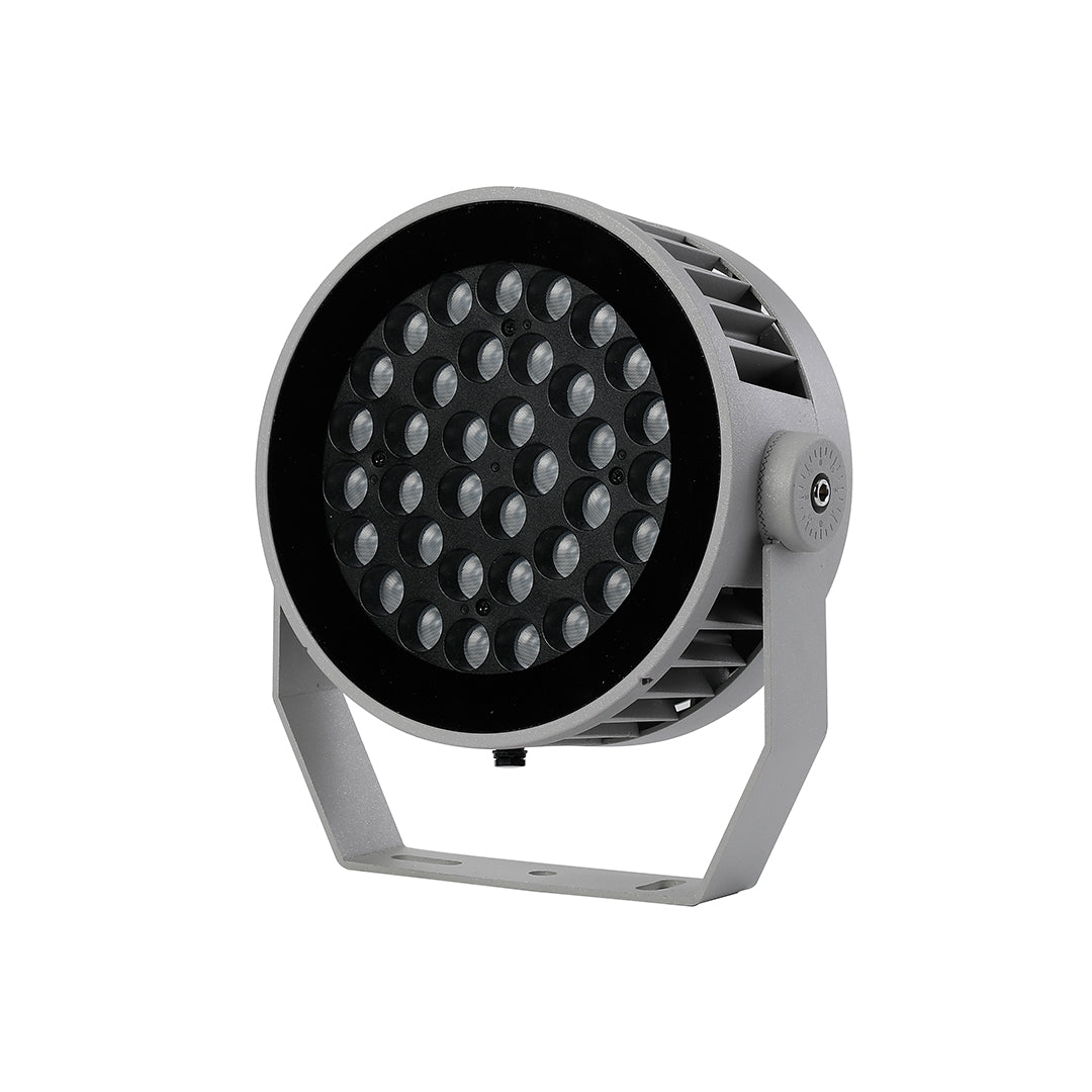 Waterproof LED Spotlights for Outdoor Lighting – Perfect for Gardens and Yards