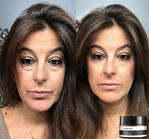 Compra uno y llévate otro gratis | Crema de ojos antiarrugas para el rejuvenecimiento