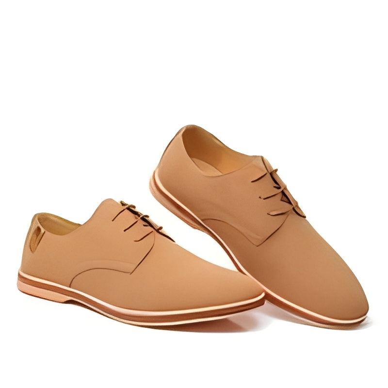 Zapatos cómodos para hombre con buen soporte para el arco plantar