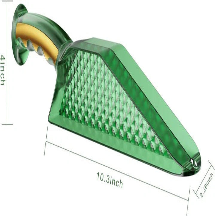Elevador de Cama Portátil con Manija de Fácil Levantamiento