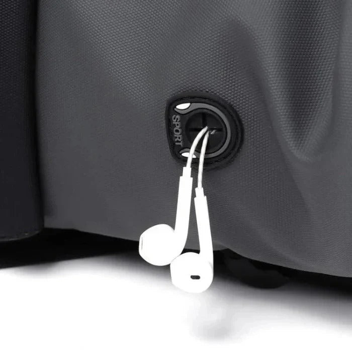 Mochila práctica para el día a día, ideal para la escuela y para ir al trabajo