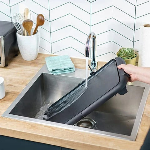 Versatile Electric Griddle | 24-Inch Cooking Surface with Adjustable Temperature for Effortless Meal Preparation