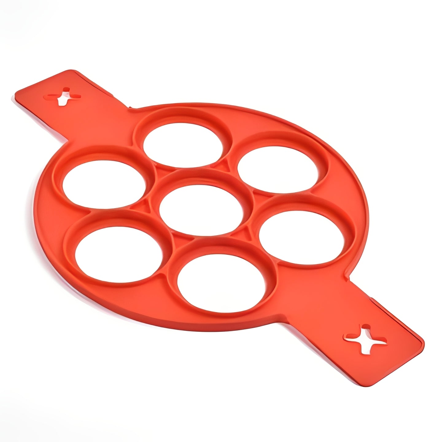 Sartén fácil para tortitas y crepes