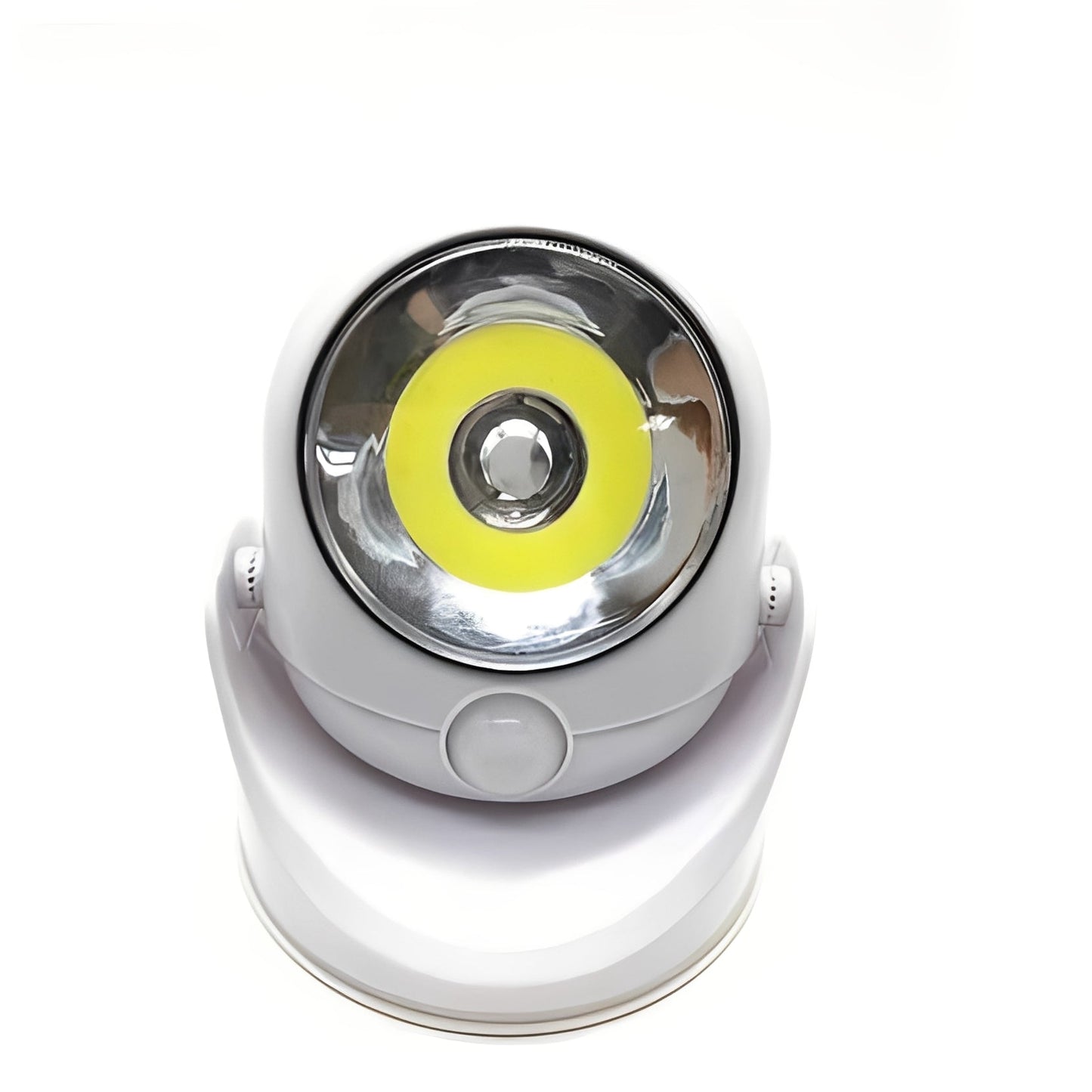 Luz nocturna LED automática para el hogar y el jardín