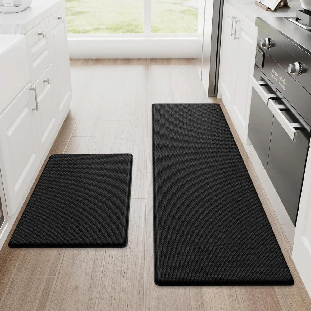 Alfombrilla de cocina antideslizante cómoda