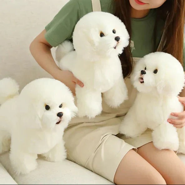 Peluche Hipoalergénico Suave Apto para Bebés