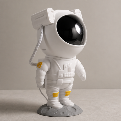ASTRAVISTA – Proyector de galaxias para un ambiente interior cautivador