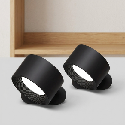 CORDORA – Rechargeable Wall Lamp for Flexible Interior Glow