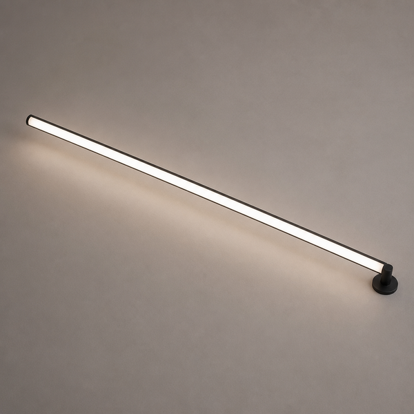 TURNLUME – Iluminación lineal ajustable para un brillo cotidiano elegante