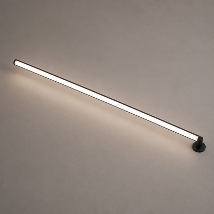TURNLUME – Iluminación lineal ajustable para un brillo cotidiano elegante