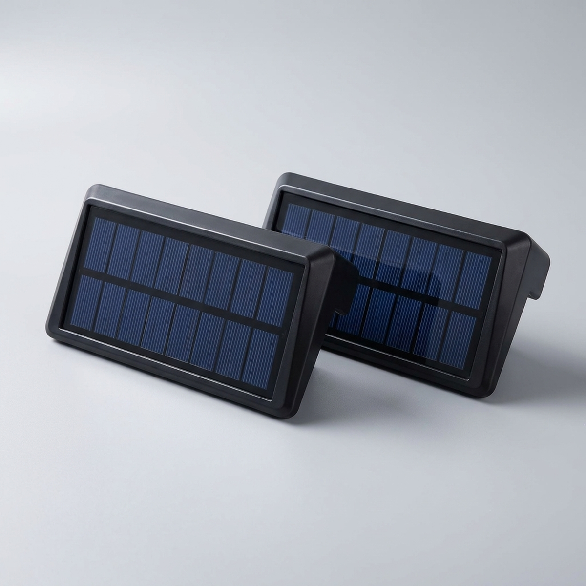 FENCELUME – Luces solares para delimitar jardines con elegancia