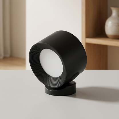 TURNELLE – Cordless LED Wall Lamp for Versatile Interior Lighting