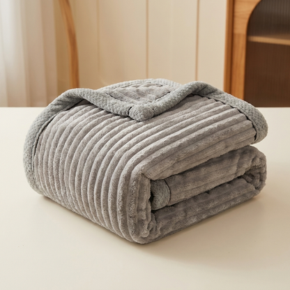 BUNNYCLOUD – Sofa Throw for Soft Interior Warmth