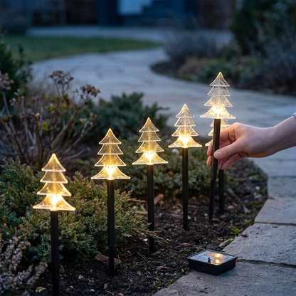 NOELWARM – Solar Light for Cozy Seasonal Glow