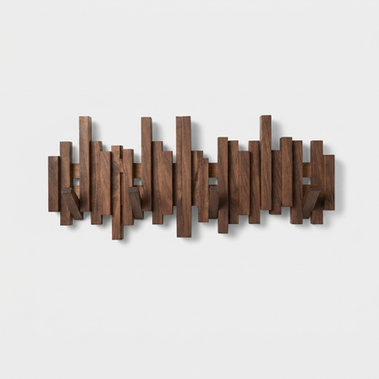 BRANCHORA – Coat Rack for Graceful Everyday Storage