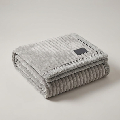BUNNYCLOUD – Sofa Throw for Soft Interior Warmth