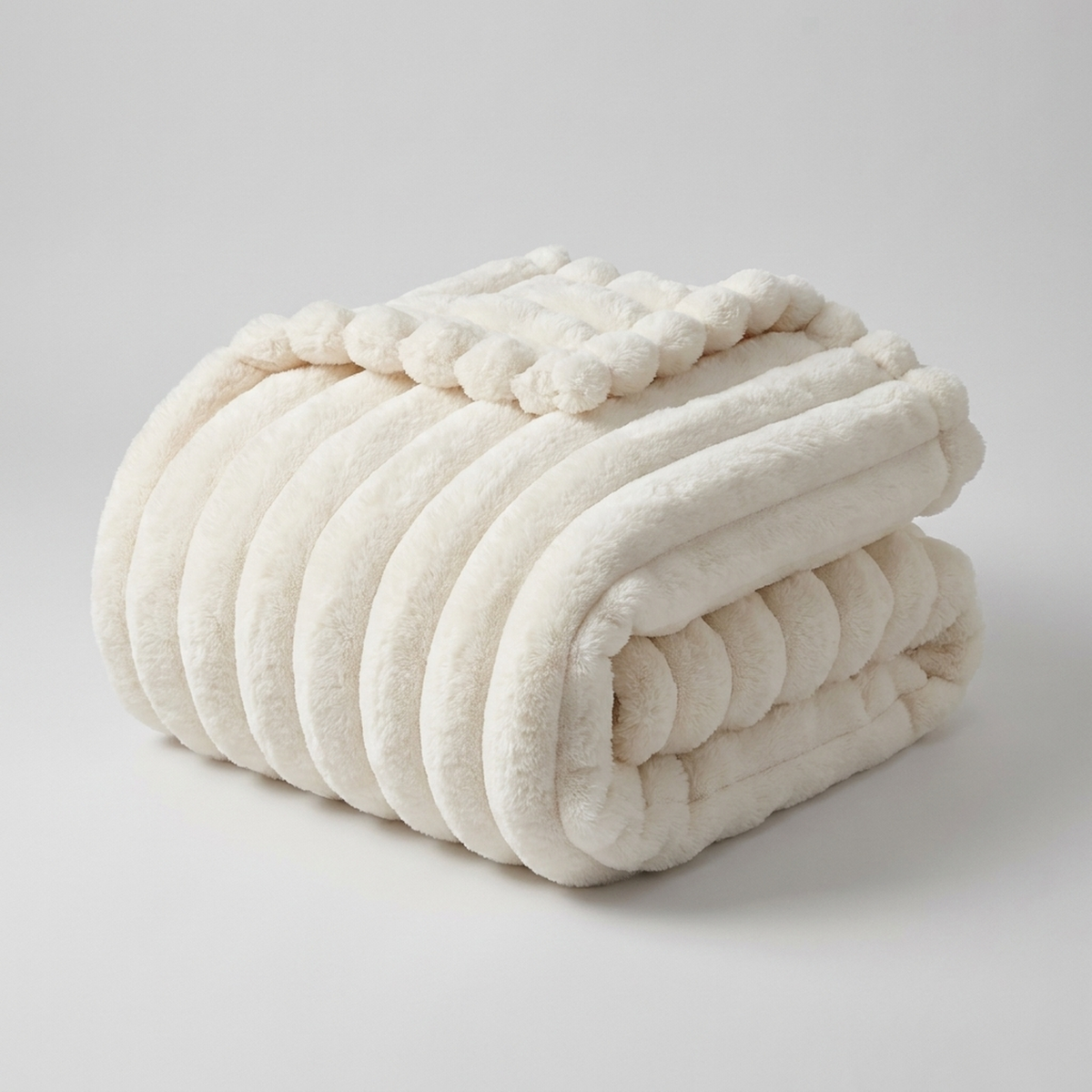 CLOUDHARE – Plush Blanket Set for Luxurious Cozy Living