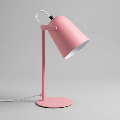 DESKFLARE – Lámpara de escritorio ajustable para iluminación diaria dirigida