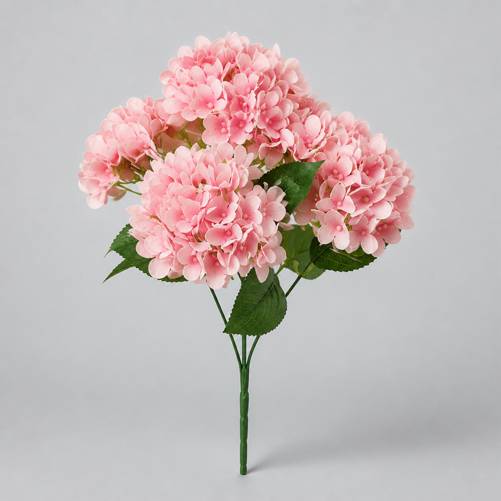 FLORAVIA – Decorative Flowers for Elegant Living Spaces