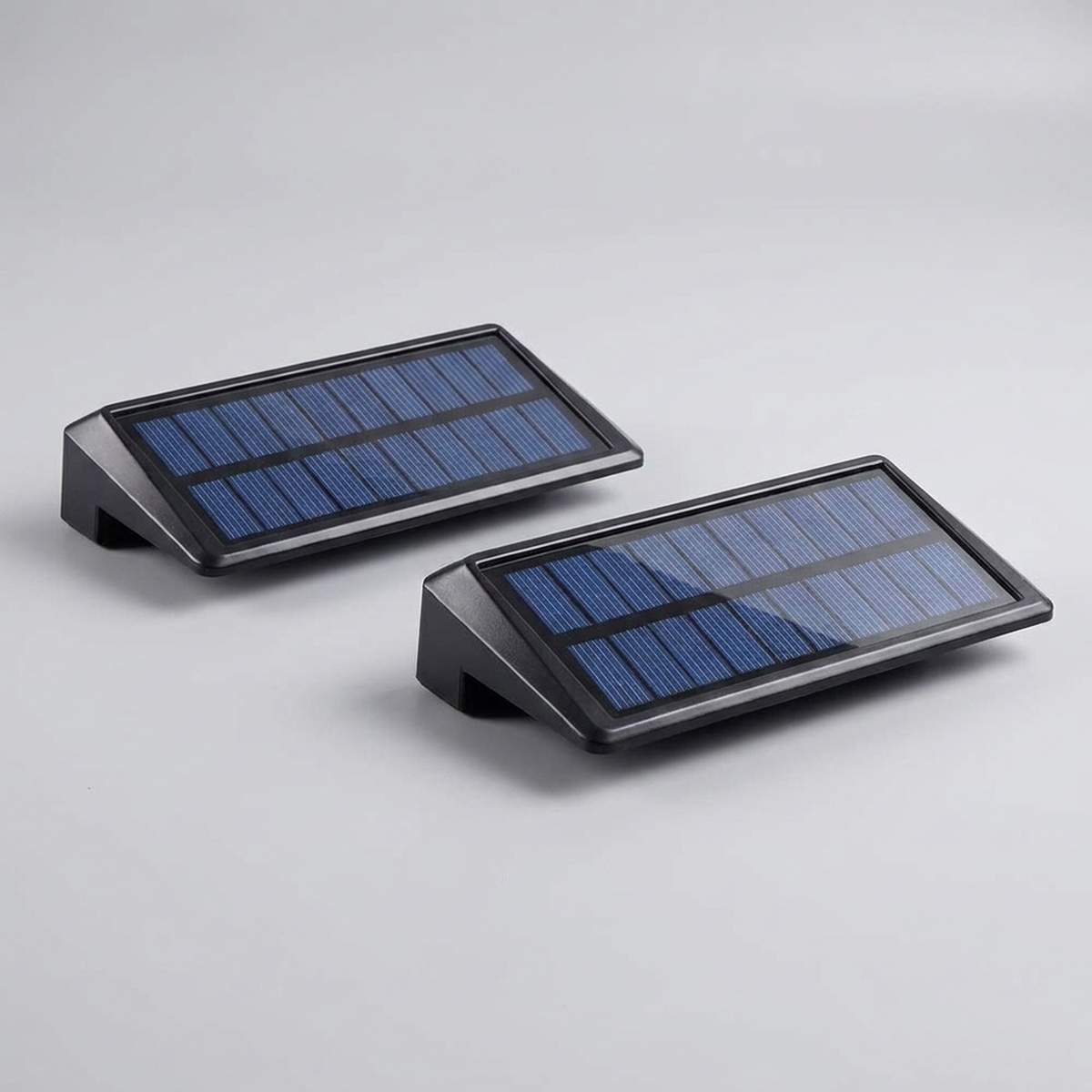 FENCELUME – Luces solares para delimitar jardines con elegancia
