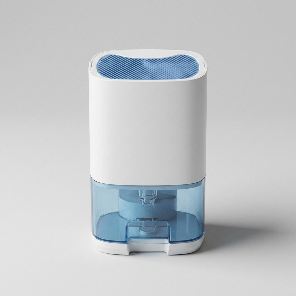 FRESHAURA – Deshumidificador con luz nocturna para espacios habitables confortables