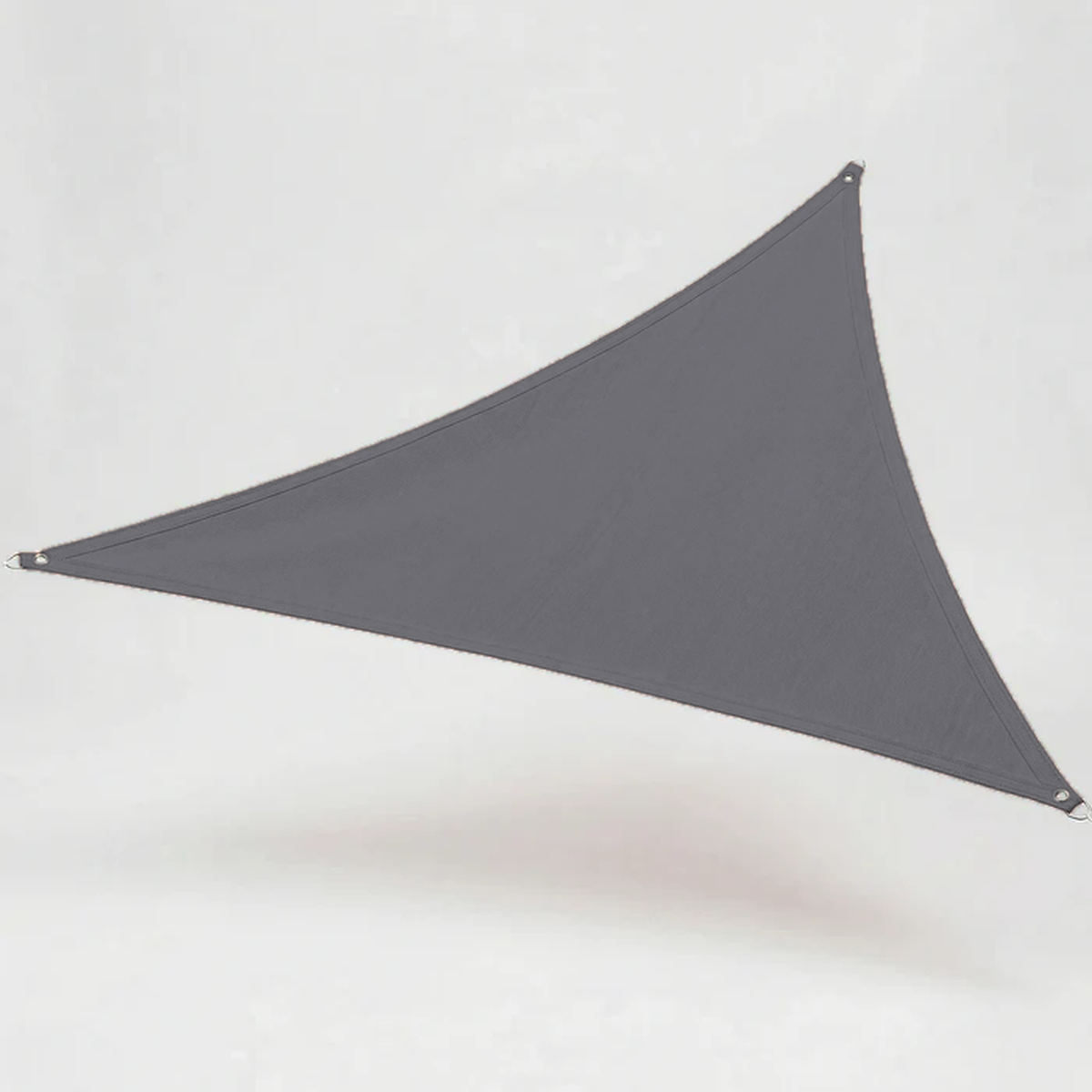 Triangular Sun Shade Sail for Patio – UV Block Canopy Cover for Deck, Pool & Backyard – Waterproof Outdoor Awning Shelter
