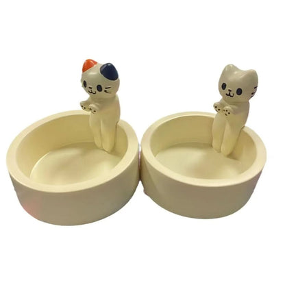 CANDLEPAWS – Portavelas de gatito tierno