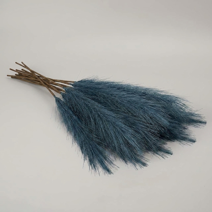 PLUMEVELLE – Pampas artificial para una textura floral elevada