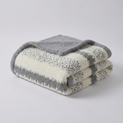 WARMCOCOON – Double-Layer Blanket for Comfortable Evenings
