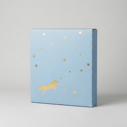 CANTERCHEER – Equestrian Advent Calendar for Holiday Stable Fun