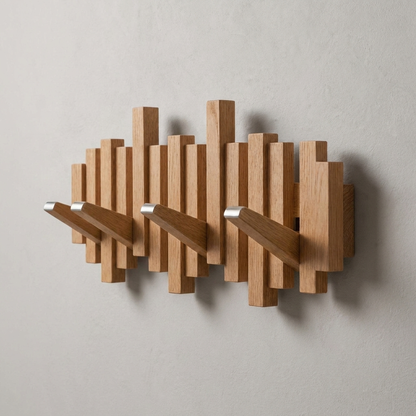 BRANCHORA – Coat Rack for Graceful Everyday Storage
