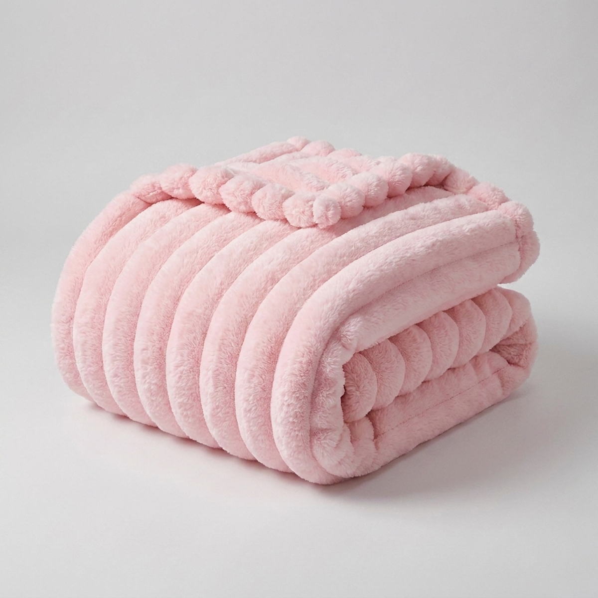 CLOUDHARE – Plush Blanket Set for Luxurious Cozy Living
