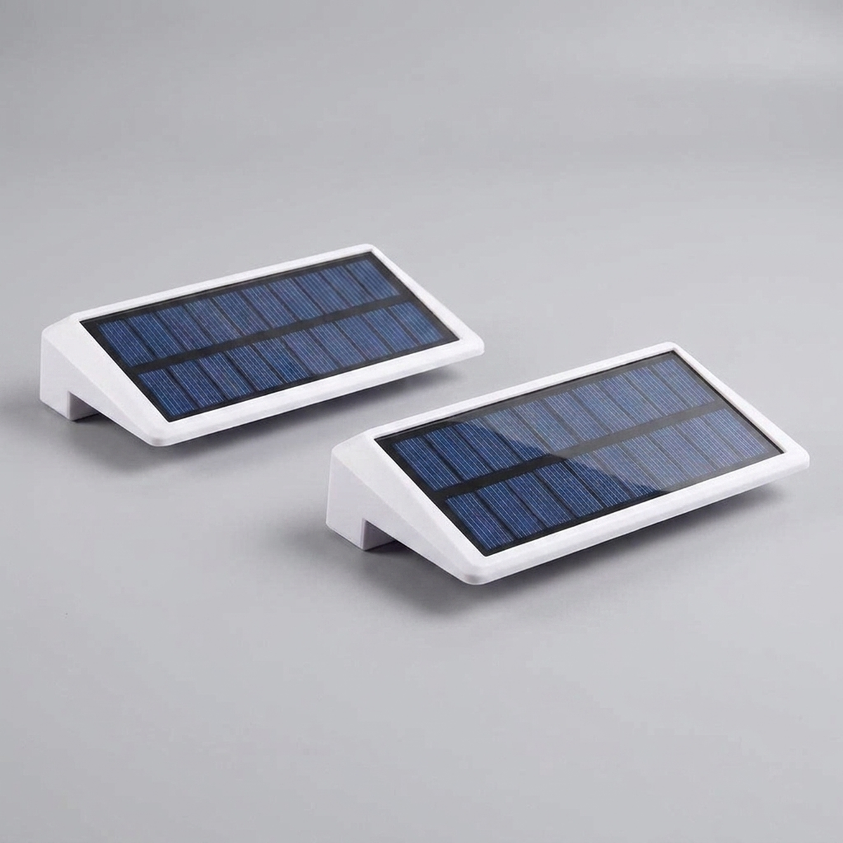 FENCELUME – Luces solares para delimitar jardines con elegancia