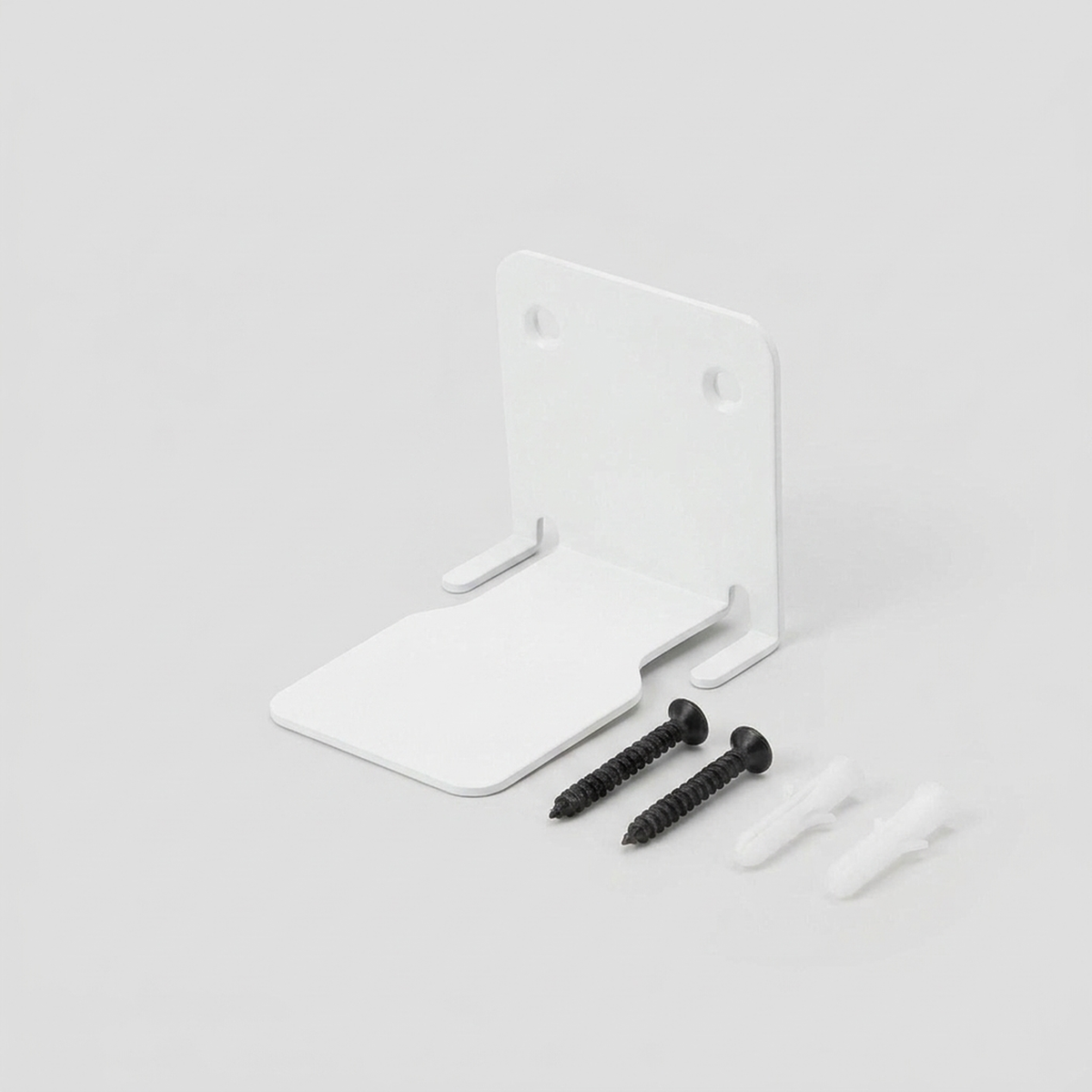FLOATNEST – Invisible Storage Shelf for Space-Saving Organization