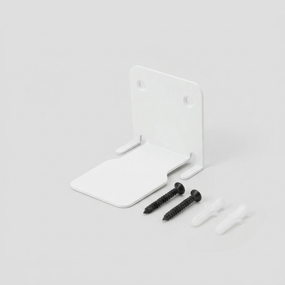 FLOATNEST – Invisible Storage Shelf for Space-Saving Organization