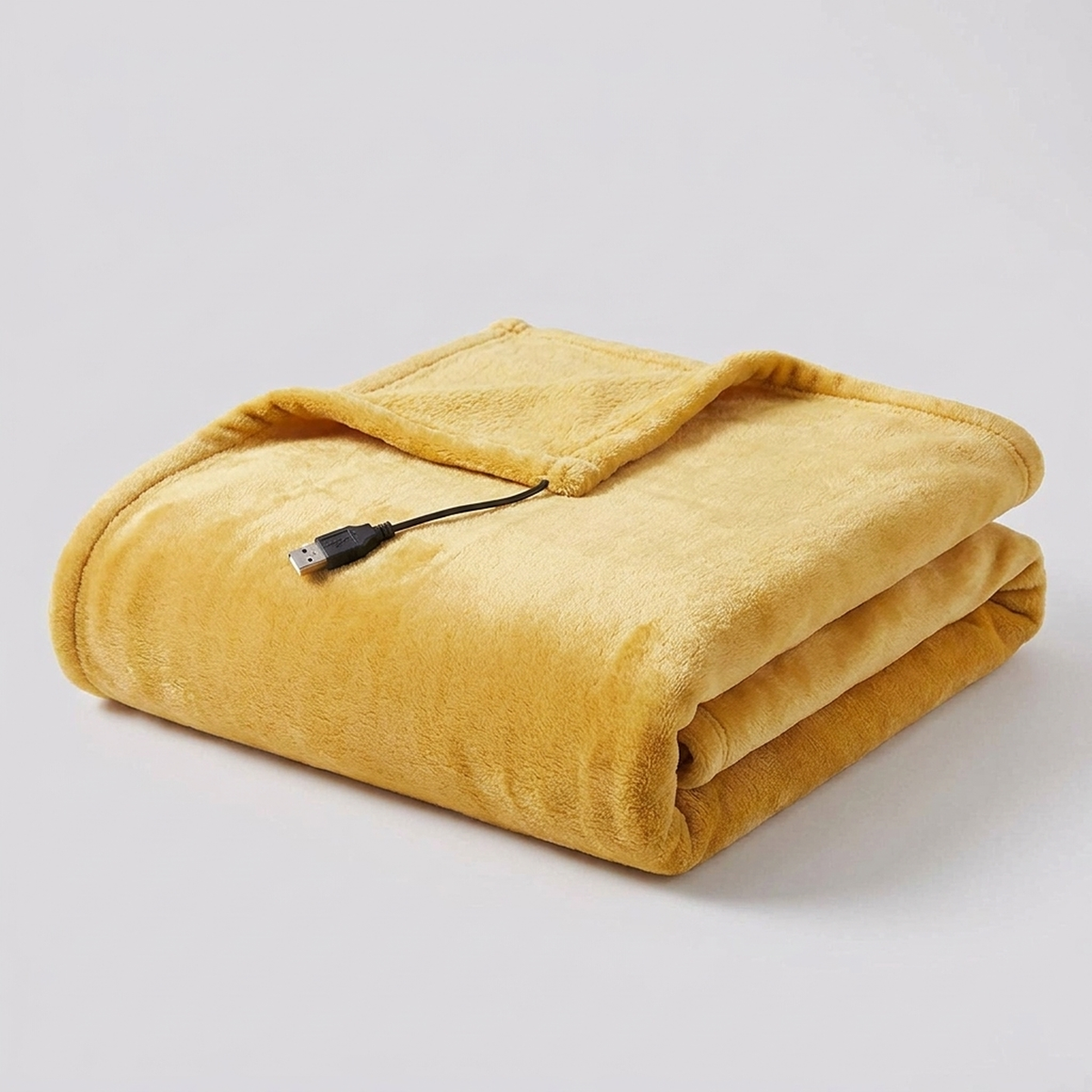 COZYTREK – USB Heated Blanket for Convenient On-the-Go Warmth