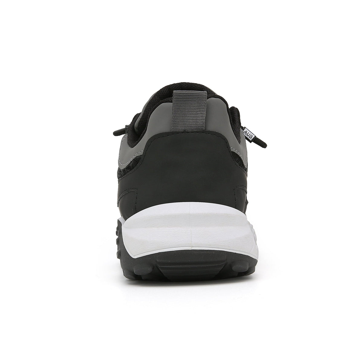 Orthopedic Walking Sneakers for All-Day Pain Relief & Arch Support with Waterproof Upper