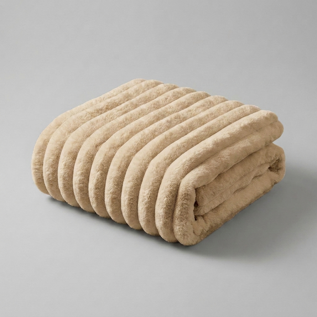 VELVETREST – Plush Blanket for Relaxed Evening Comfort