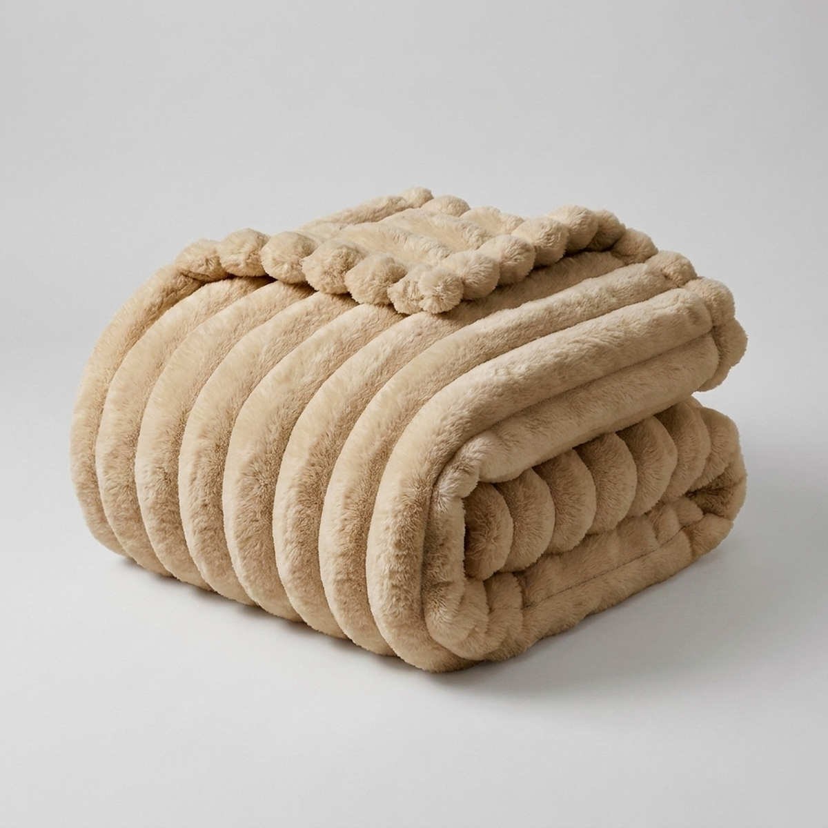 CLOUDHARE – Plush Blanket Set for Luxurious Cozy Living