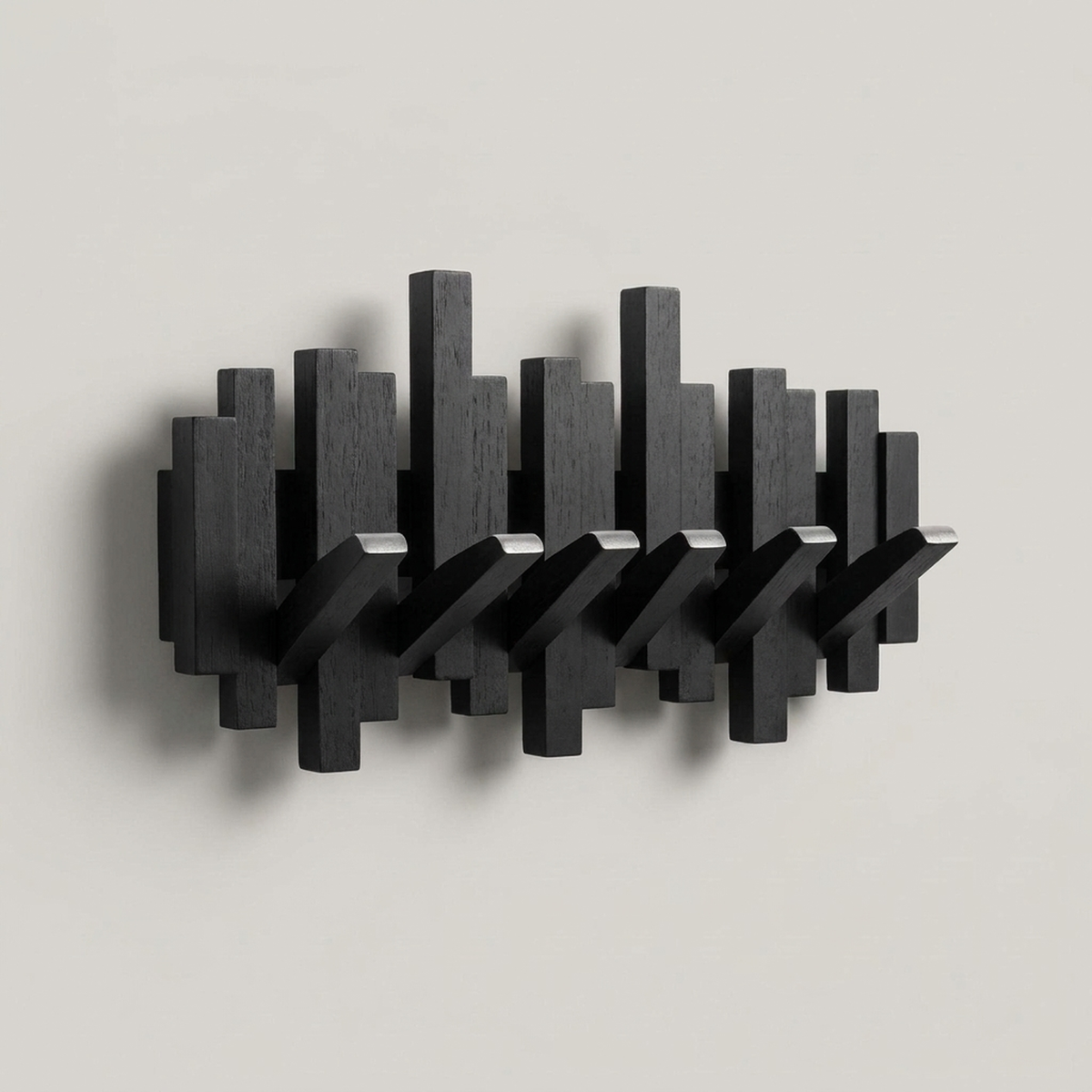 BRANCHORA – Coat Rack for Graceful Everyday Storage