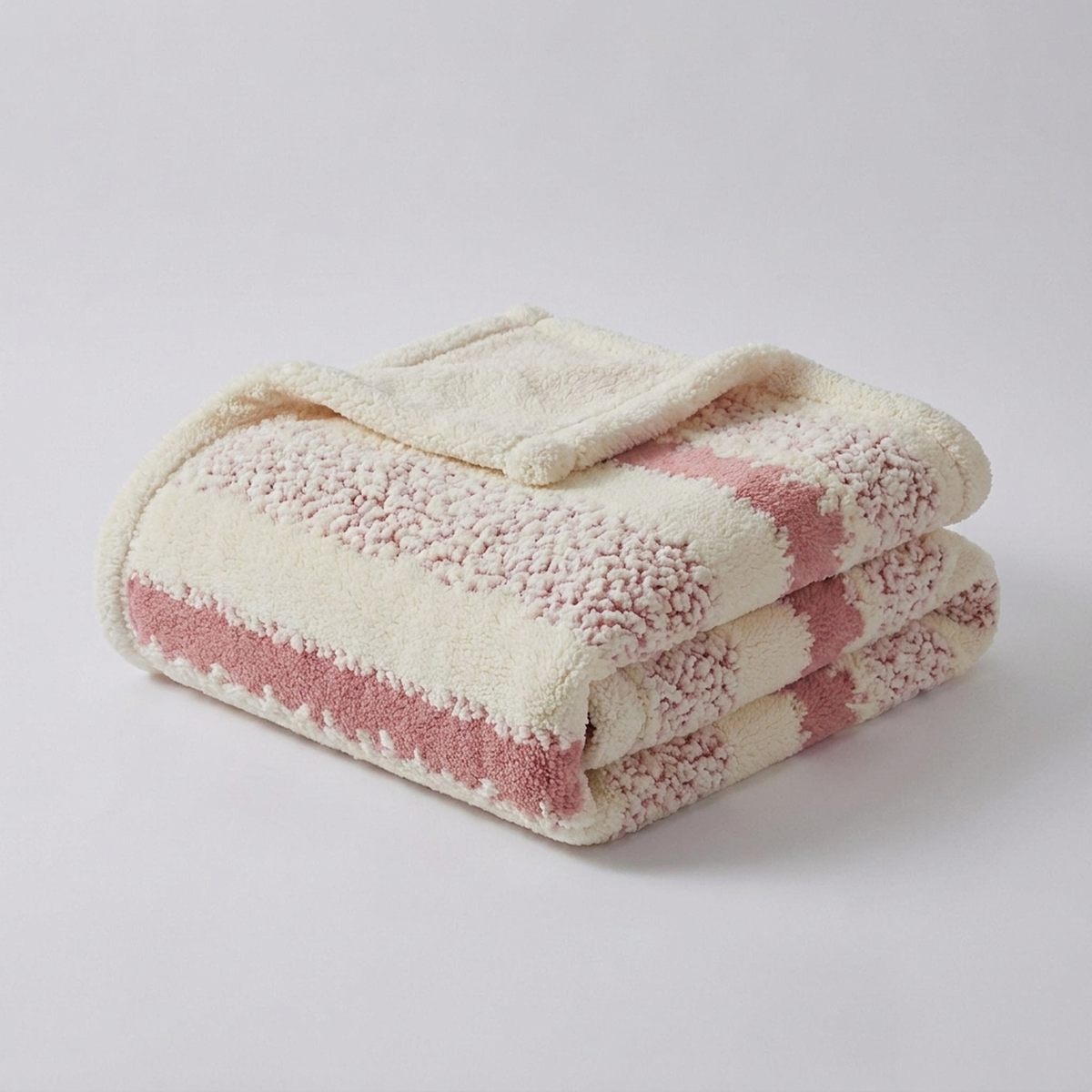WARMCOCOON – Double-Layer Blanket for Comfortable Evenings
